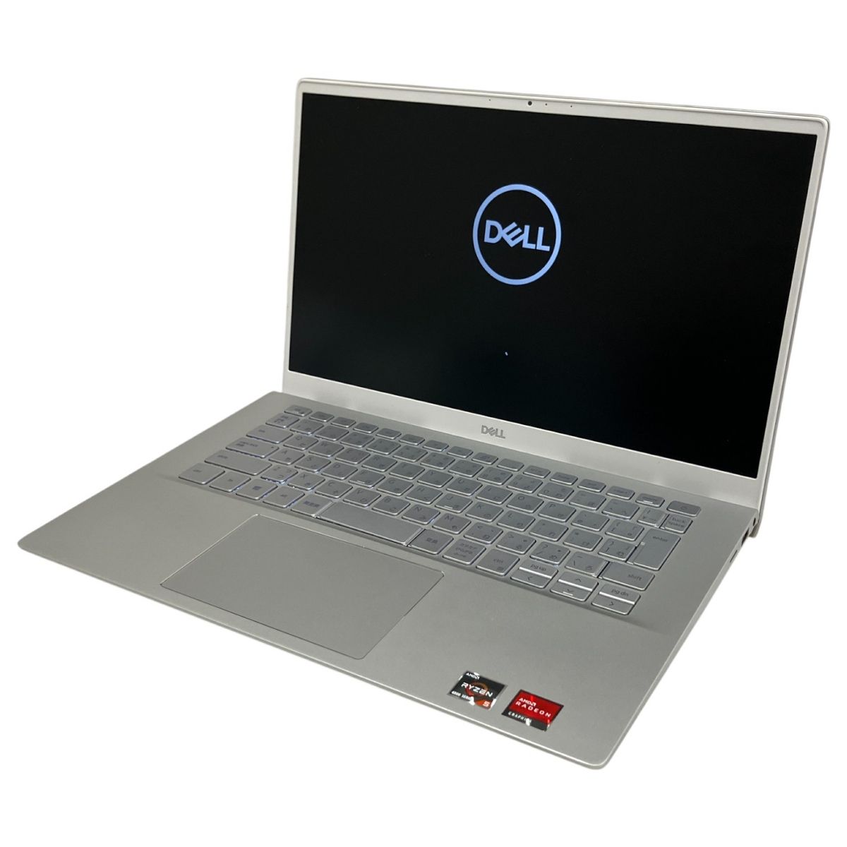 DELL Inspiron 5405 P130G ノート パソコン Ryzen 5 4500U 8GB SSD 256GB Win11 14インチ T9942731