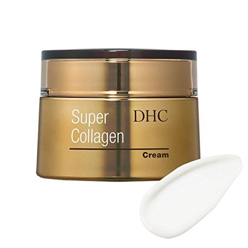 DHC スーパーコラーゲンクリーム 50g 並行輸入品