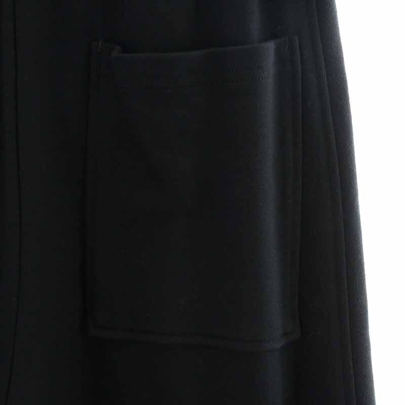 ルシェルブルー LE CIEL BLEU スウェットパンツ イージーパンツ ワイド