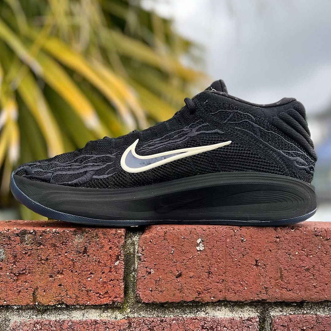 国内4/24発売】Nike G.T. Hustle 3 EP “Victor Wembanyama