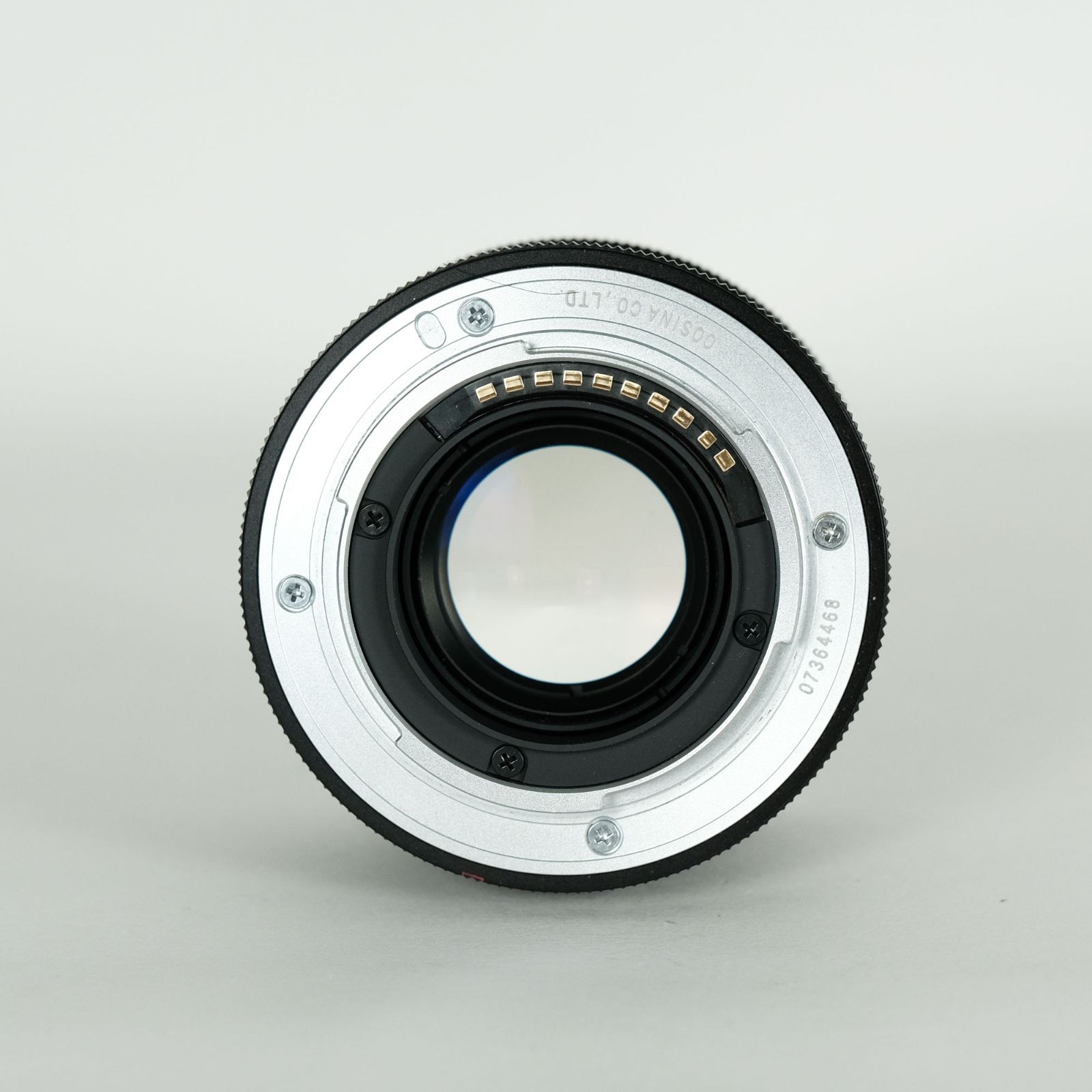 美品》Voigtlander NOKTON 35mm F1.2 Aspherical SE E-mount (ソニーE
