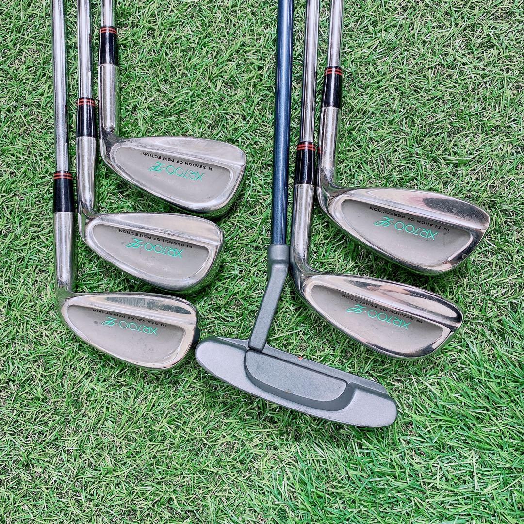 ゴルフクラブ　レディースセット　初心者　キャロウェイ　HYPER N1598 ゴルフクラブ レディースセット 初心者 キャロウェイ HYPER N1598