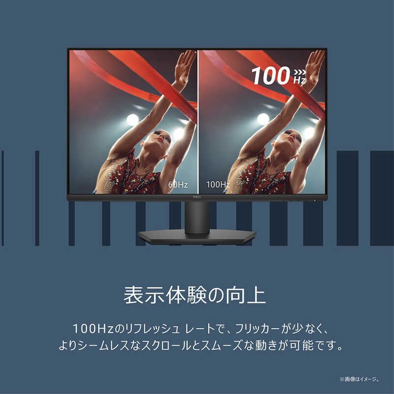 新品 未使用 未開梱】 DELL デル 液晶ディスプレイ SEシリーズ