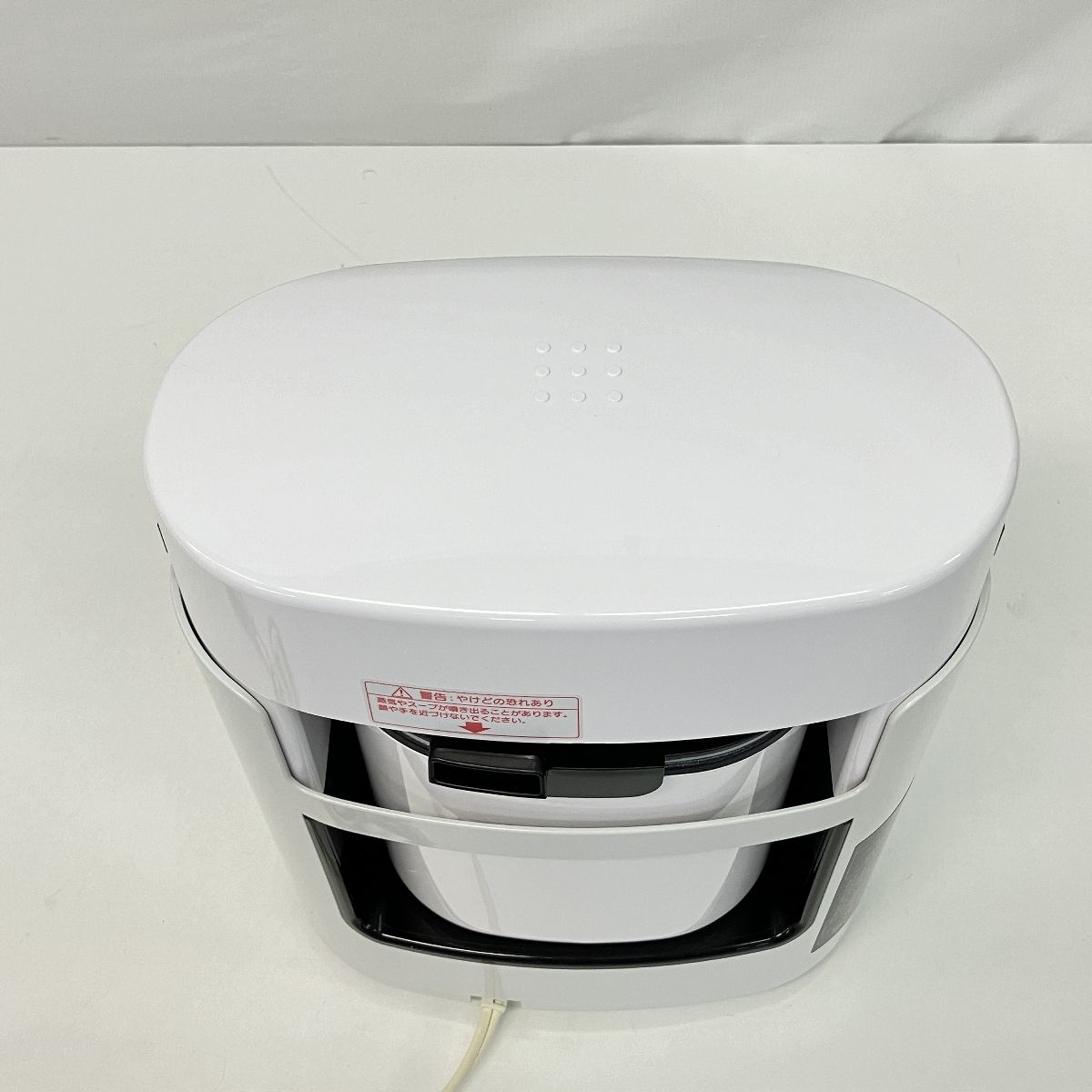 山本電気 YE-CM17B クックマスター 旬彩pro 万能 自動 調理器 キッチン