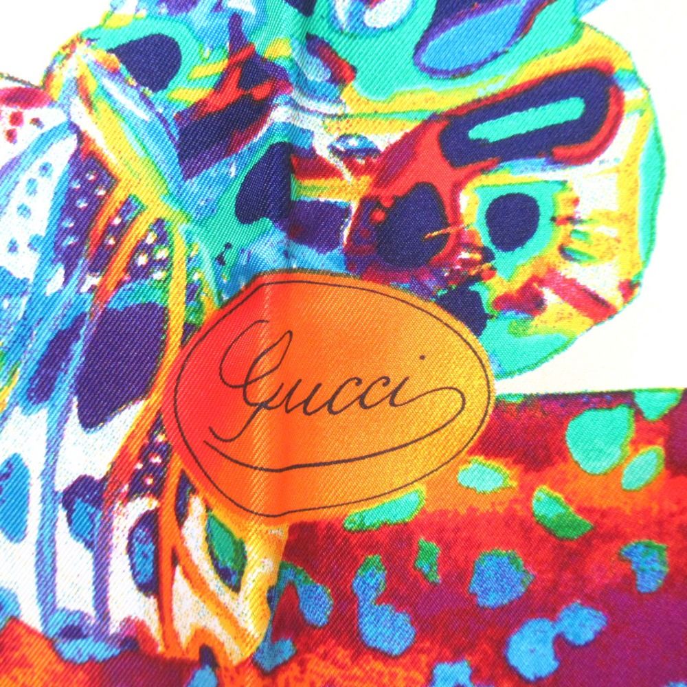 ● GUCCI