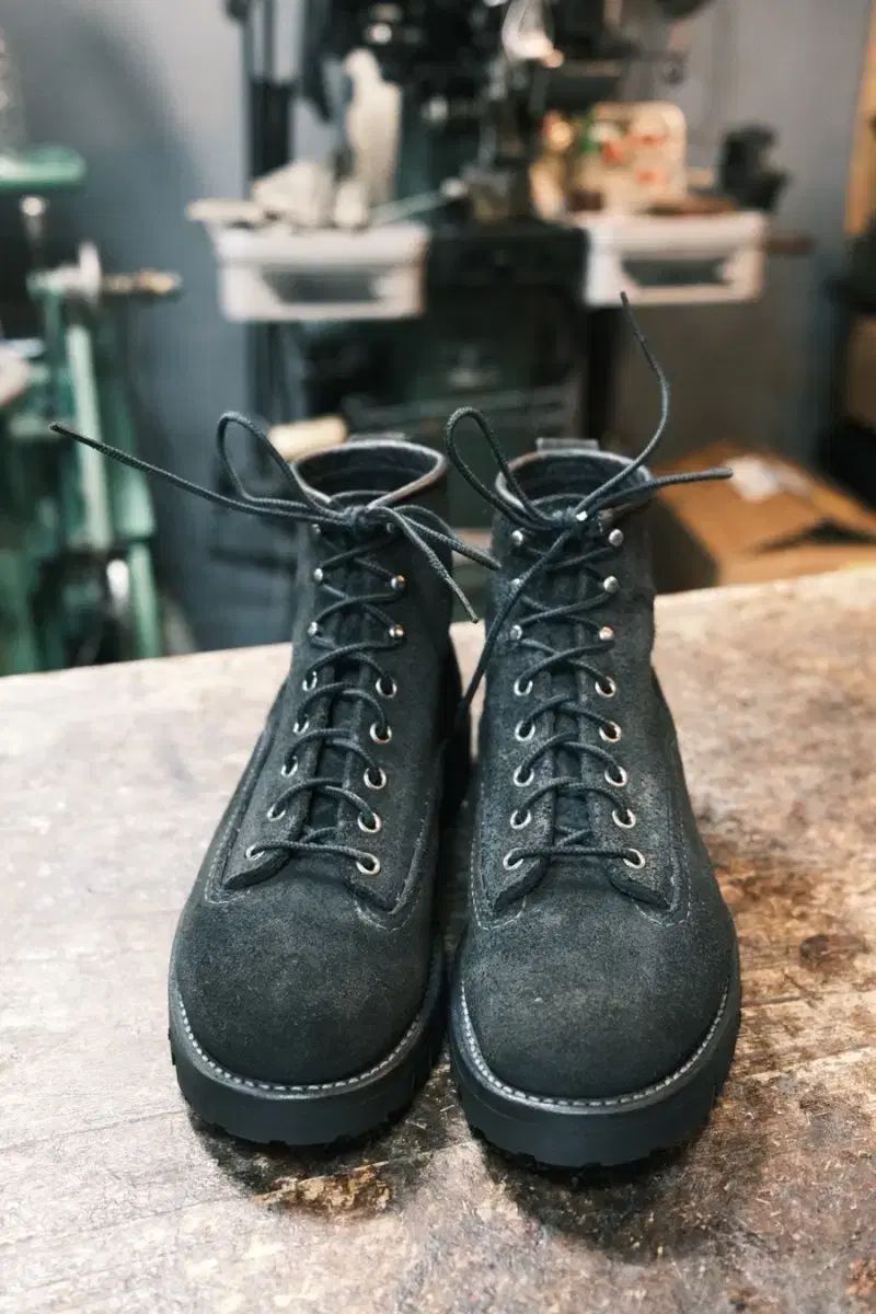 レッドウィング ラインマン 2900