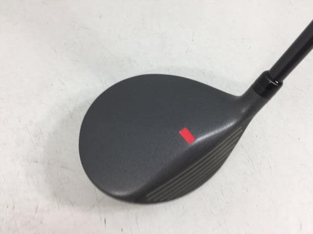 ゴルフクラブ 超 プロギア Q キュー フェアウェイ 2018 LIGHTシャフト 18