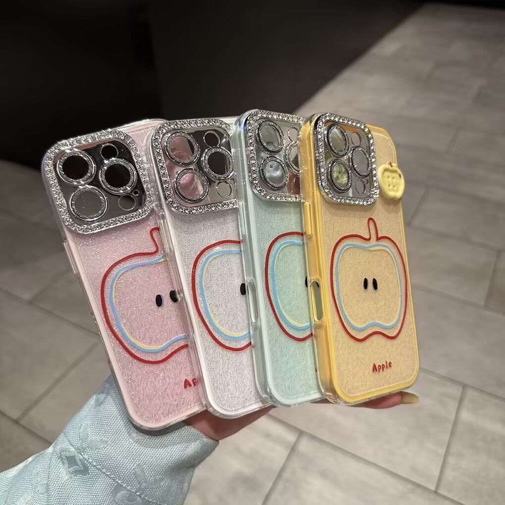 iPhone - リンゴ姫！！ ps1006-clr-ip.jpg