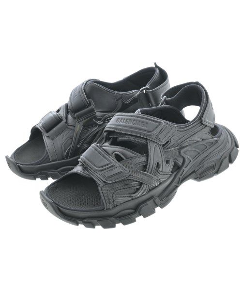 楽天市場】バレンシアガ サンダル 中古の通販 BALENCIAGA シルバー
