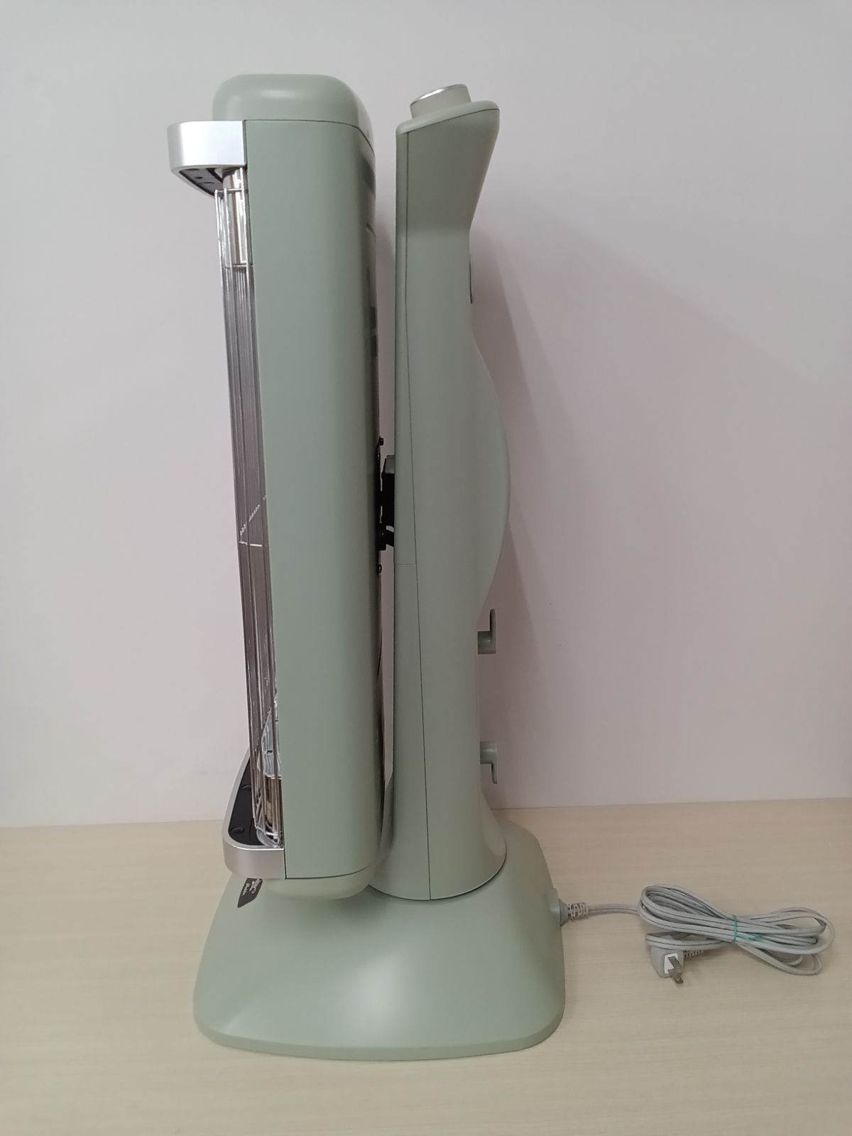 Aladdin 遠赤グラファイトヒーター