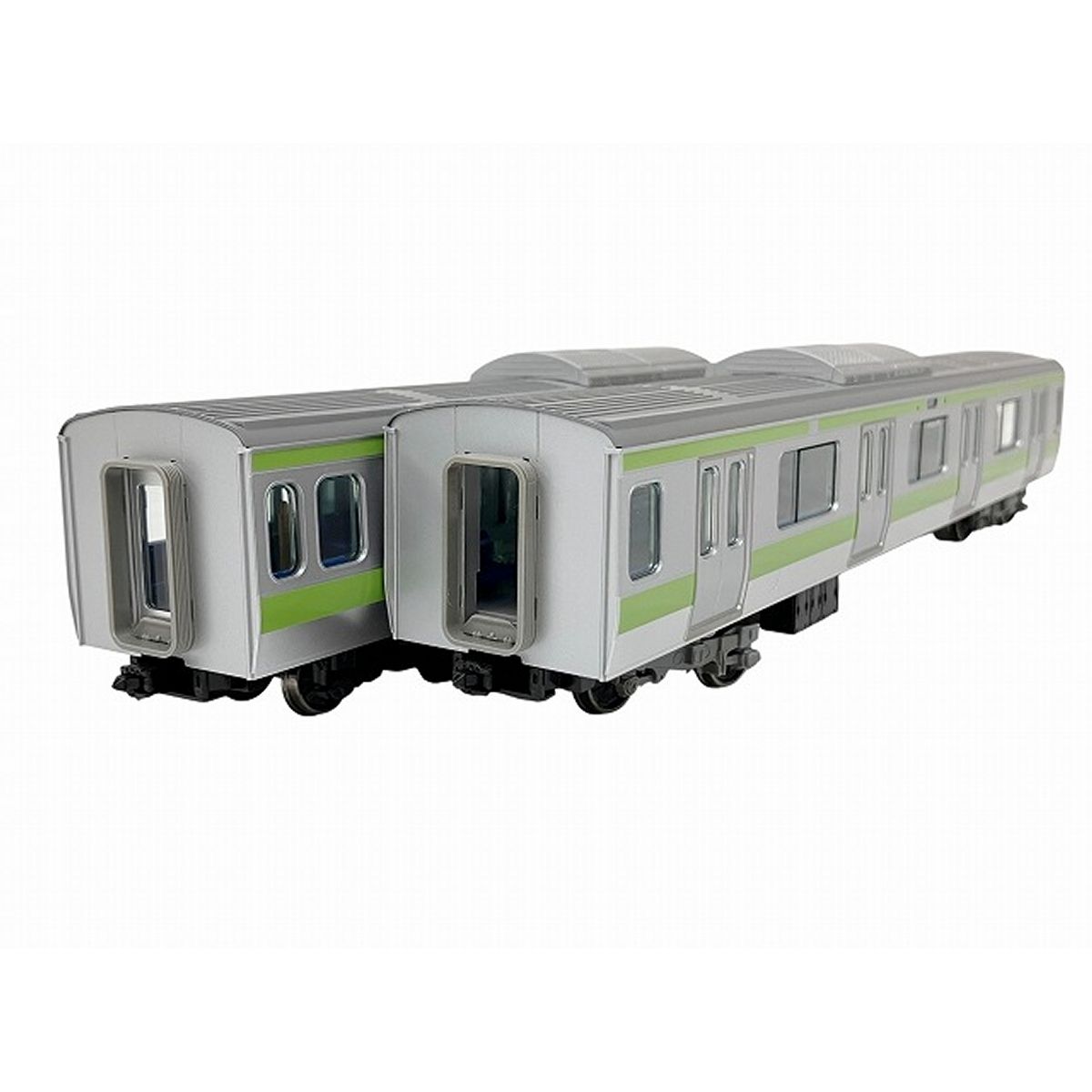 TOMIX HO-9005 JR E231 500系 通勤電車 山手線 増結セットC HOゲージ 鉄道模型 トミックス O10483745