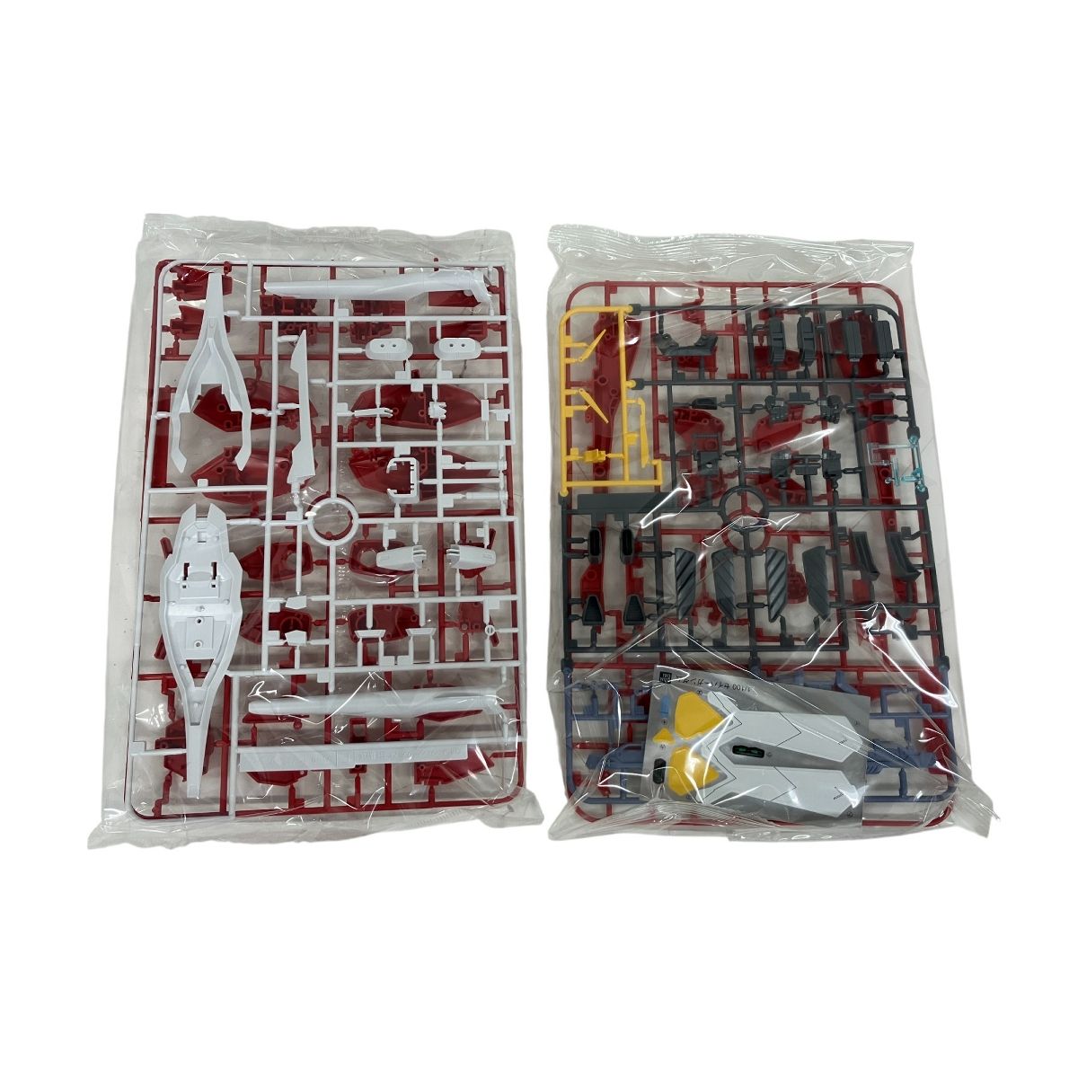 BANDAI 0146730-2600 機動戦士ガンダムSEED DESTINY 1/100 ZGMF