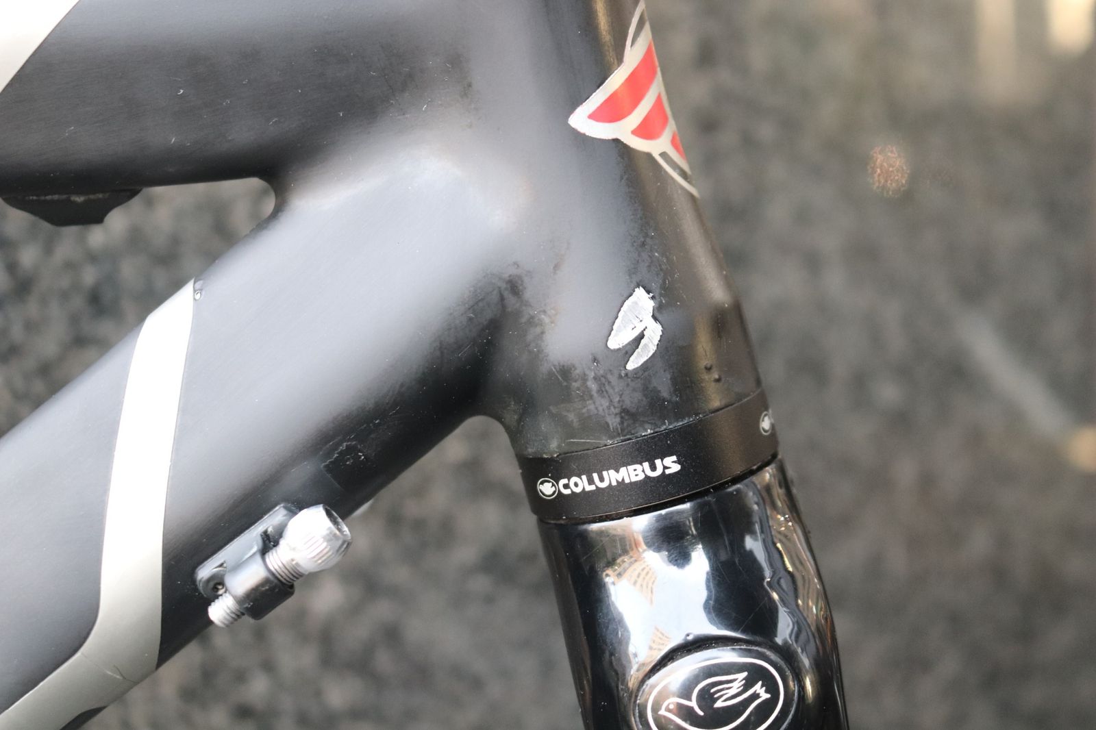 ジャンク】 チネリ CINELLI エクセラレーター XLR8R 2005モデル