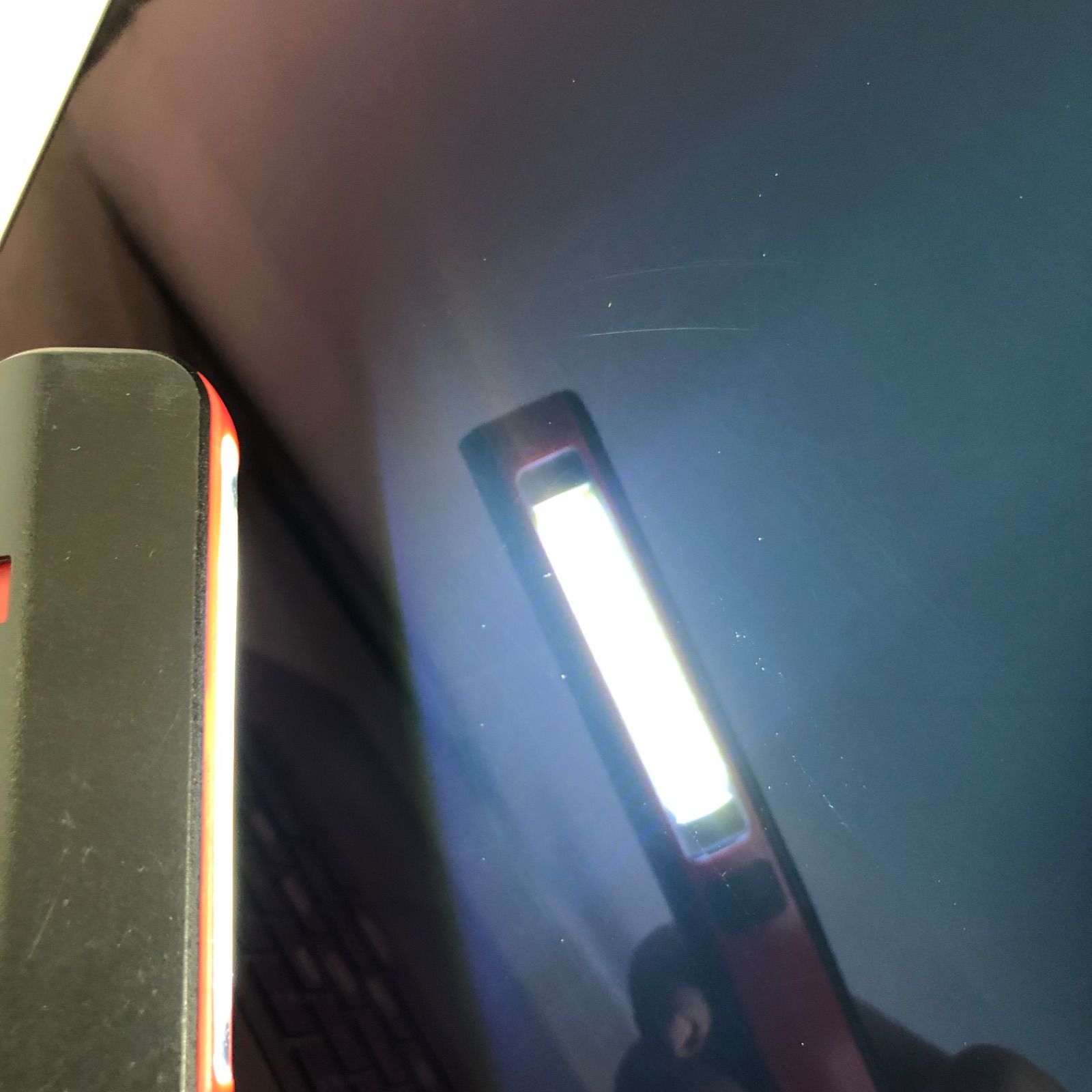 ◇ジャンク品・本体のみ◇Apple MacBook Pro (15-inch, 2018)【i7