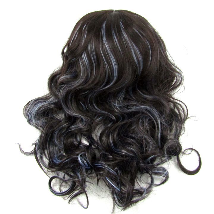 リネアストリア　天使のレーシィロング　フルウィッグ　レースフロント 天使のグレーシアロング 総手植え フルウィッグ｜リネアストリア