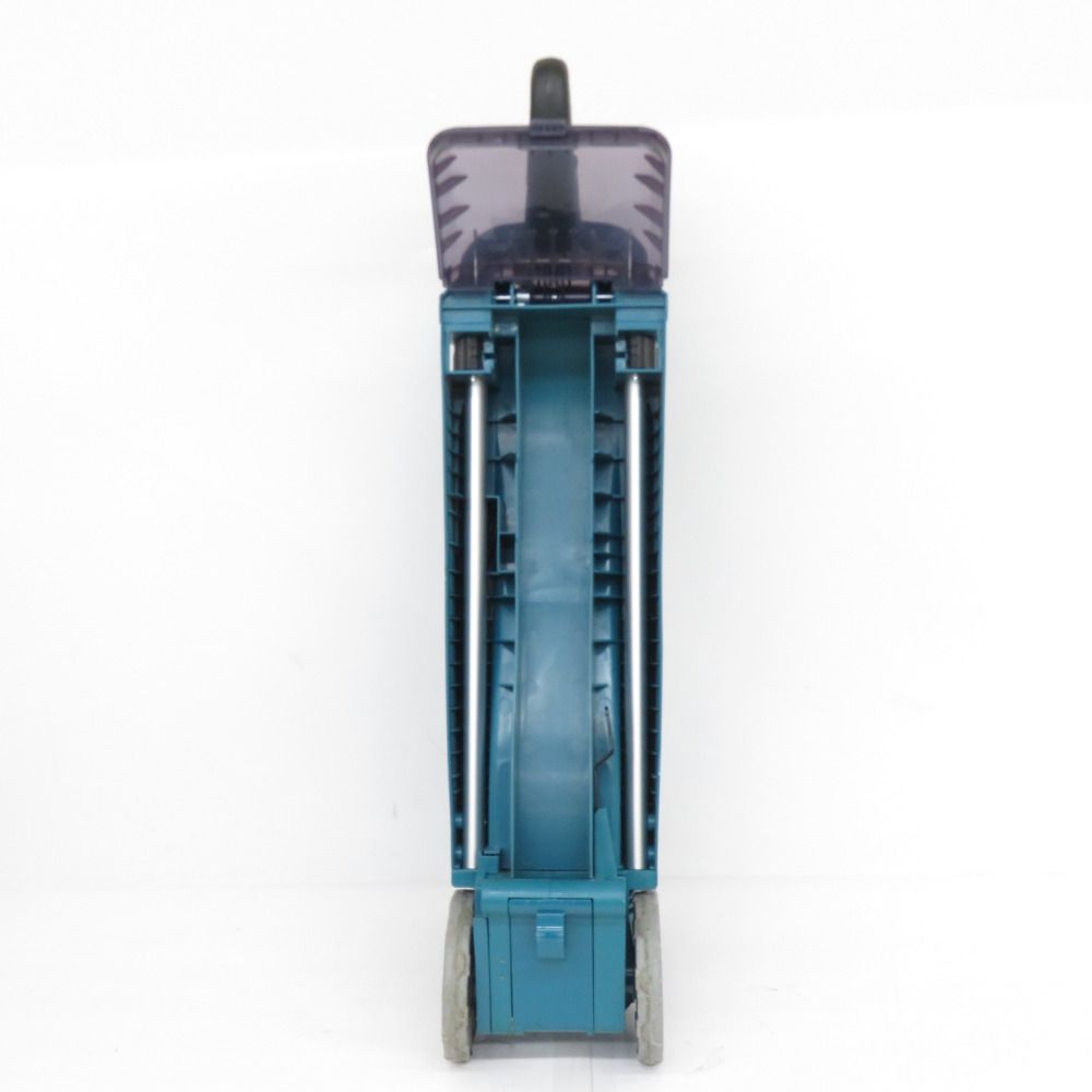 マキタ 18V対応 160mm 充電式芝刈機 本体のみ MLM160D 中古美品 makita マキタ 18V対応 160mm 充電式芝刈機 本体のみ MLM160D