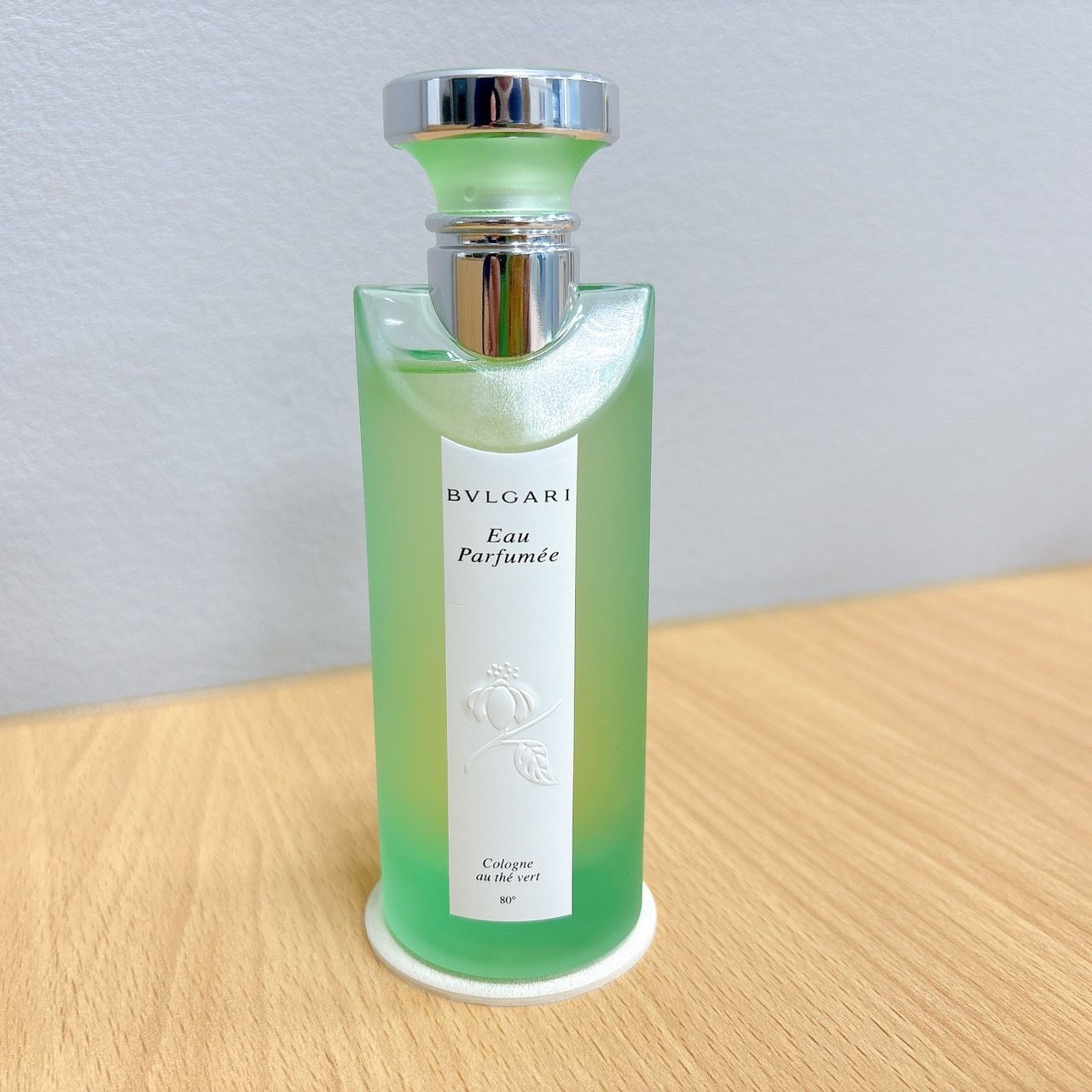 ブルガリ オ パフメ オーテブラン オーデコロン 75ml 【公式通販】