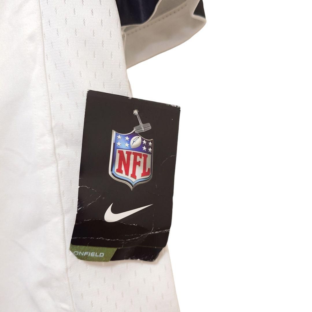 NFL】未使用タグ付き EAGLES ユニフォーム McCOY A-3650 - メルカリ