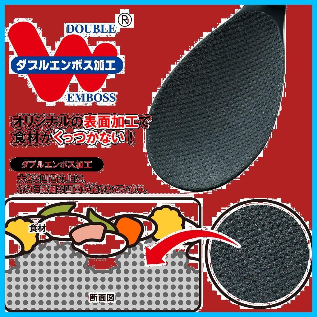 1つで炒める 盛る