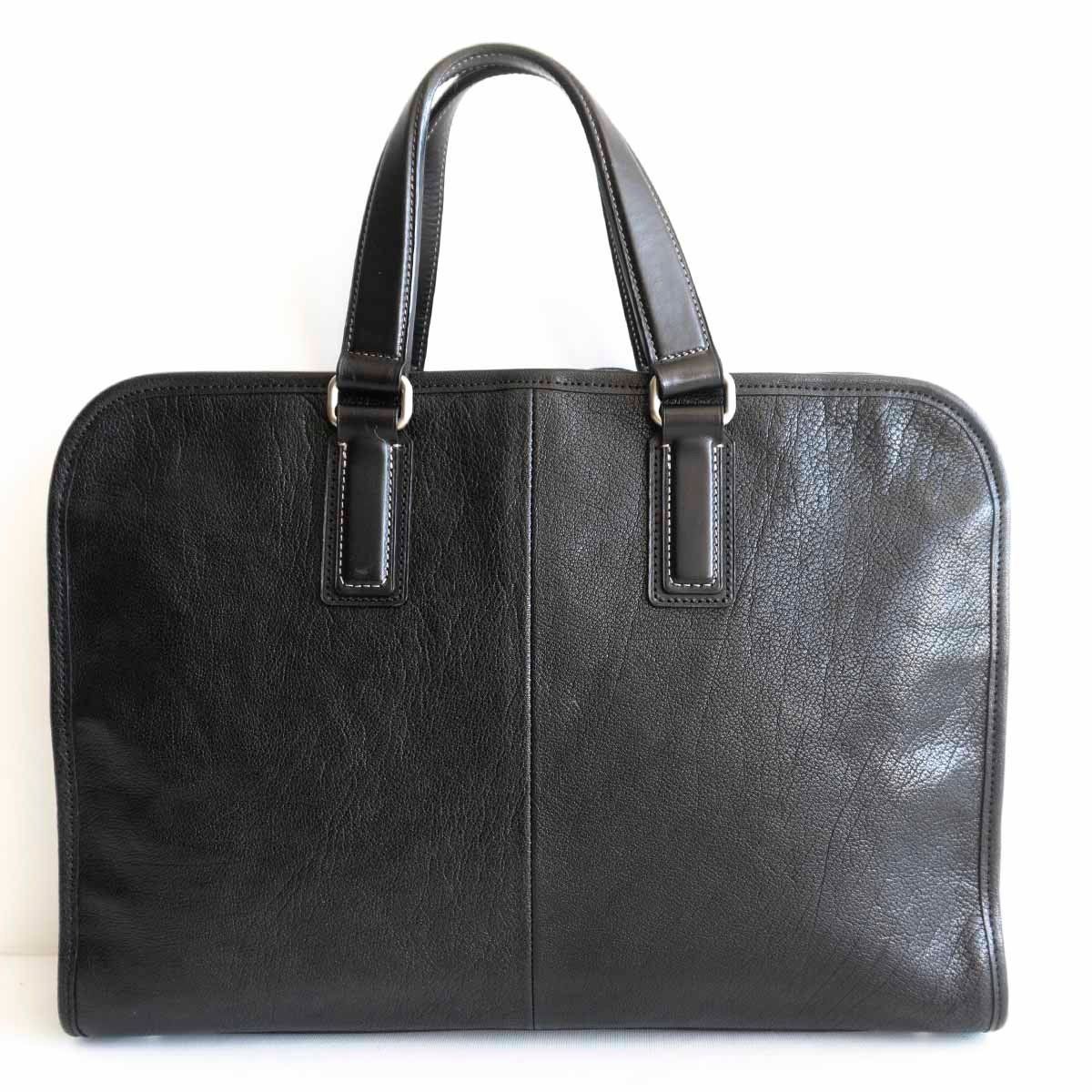 【極美品】土屋鞄 二つ折り財布 アルマス フレームスタンダードパース ブラック 極美品】土屋鞄 二つ折り財布 アルマス フレームスタンダードパース