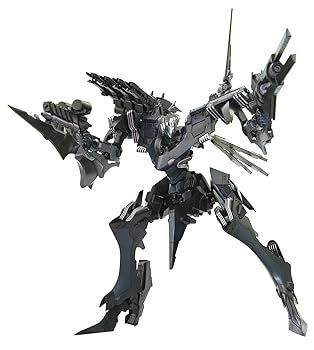 【】コトブキヤ アーマード・コア ヴァリアブル・インフィニティシリーズ オーメル TYPE-LAHIRE ステイシス