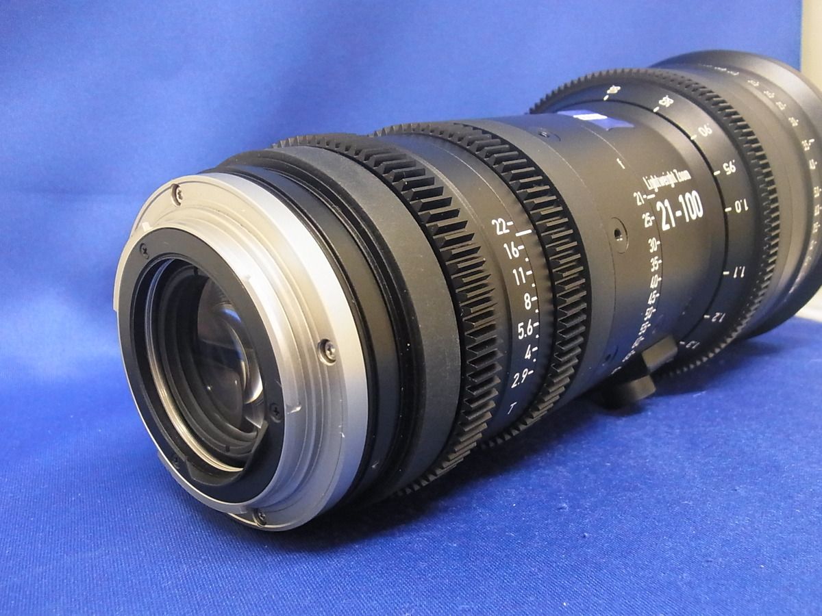 Lomography PETZVAL 55mm 1.7 MARK II Z レンズ(単焦点) Lomography