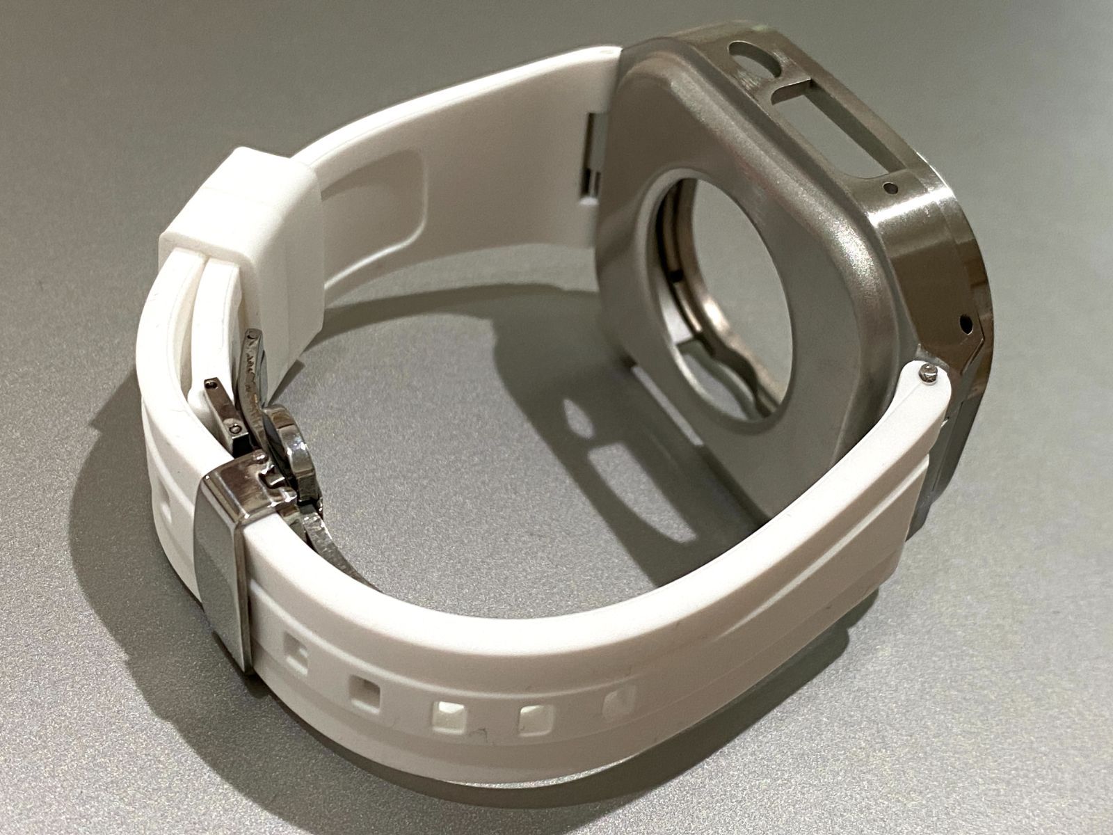 ケース 49mm