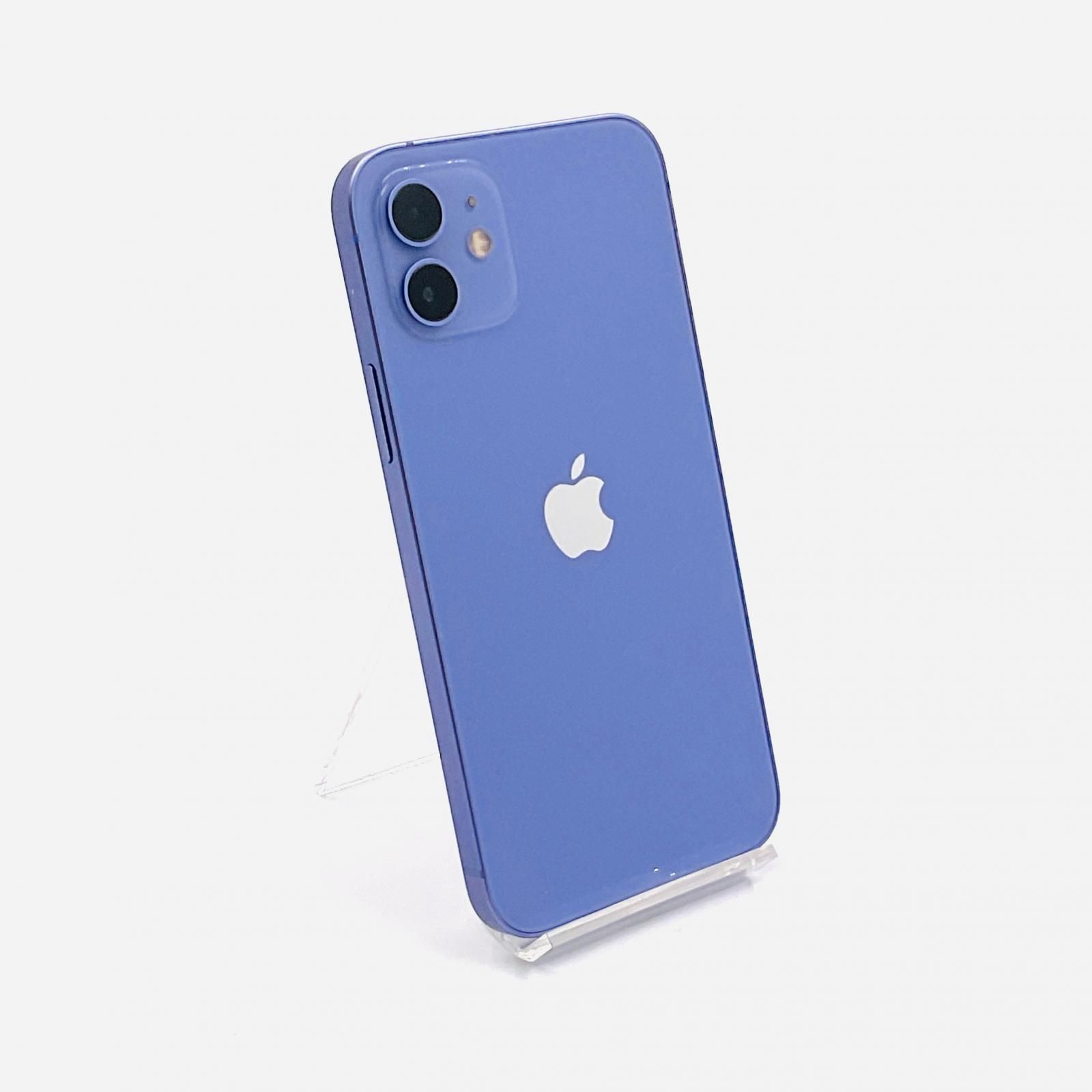 iPhone 11 購入 128GB パープル SIMフリー 白ロム 動作確認済 87