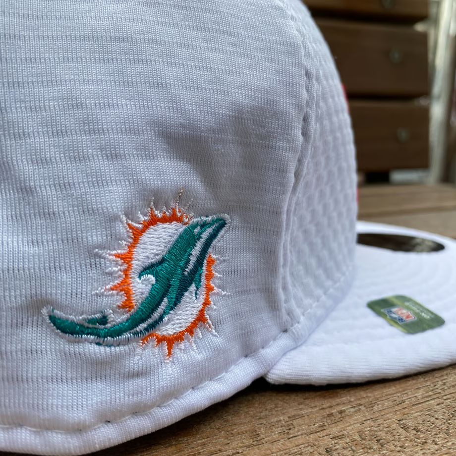 Dolphins