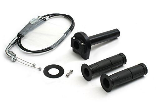 5営業日で発送 アクティブ 必ず 前に仕様をご 下さい 1068941スロットルKIT φ28 CB400SF 14 SB 14