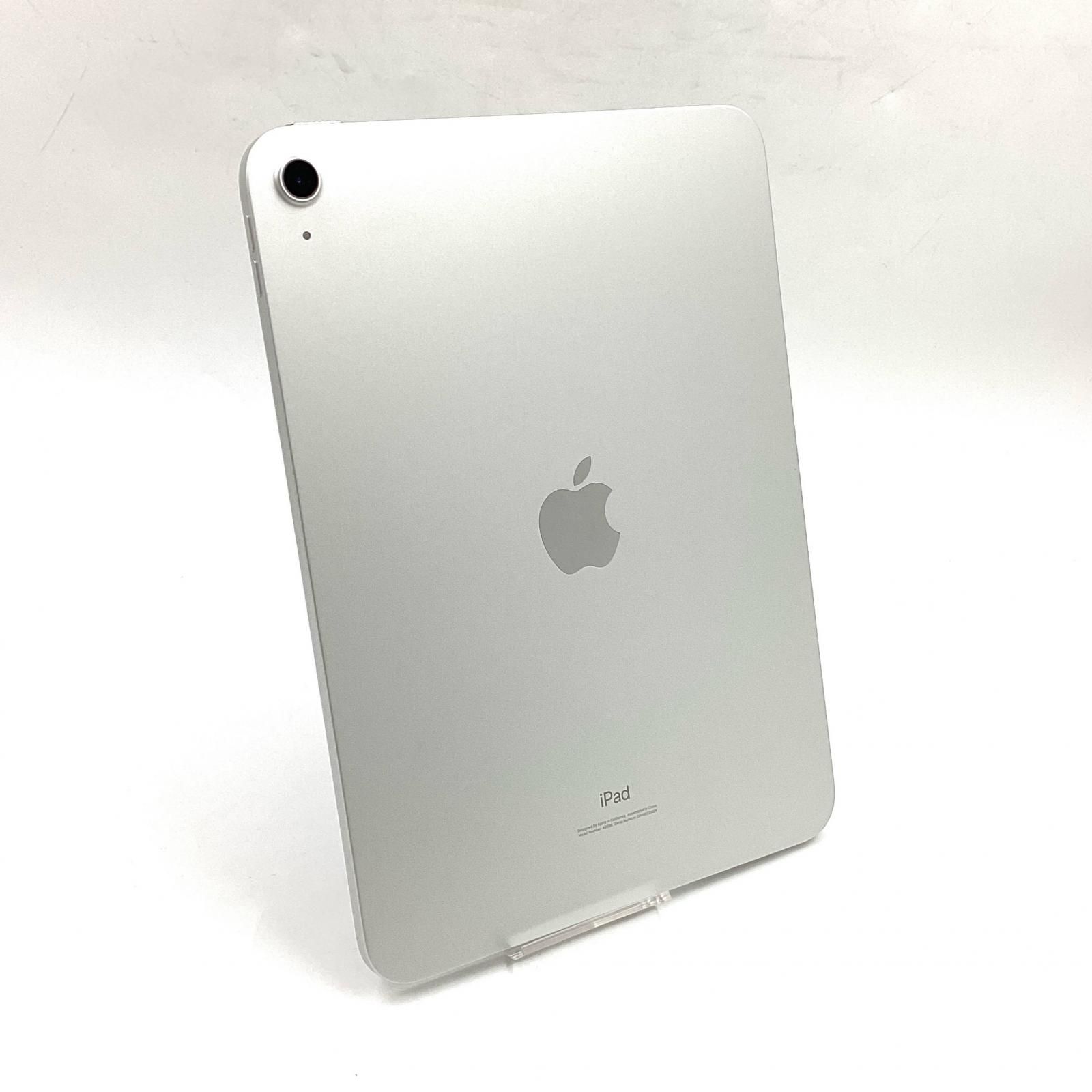 A4480 超美品 バッテリー100％ iPad 第10世代 64GB A4480 超美品 バッテリー100％ iPad 第10世代 64GB iPad Wi-Fi +