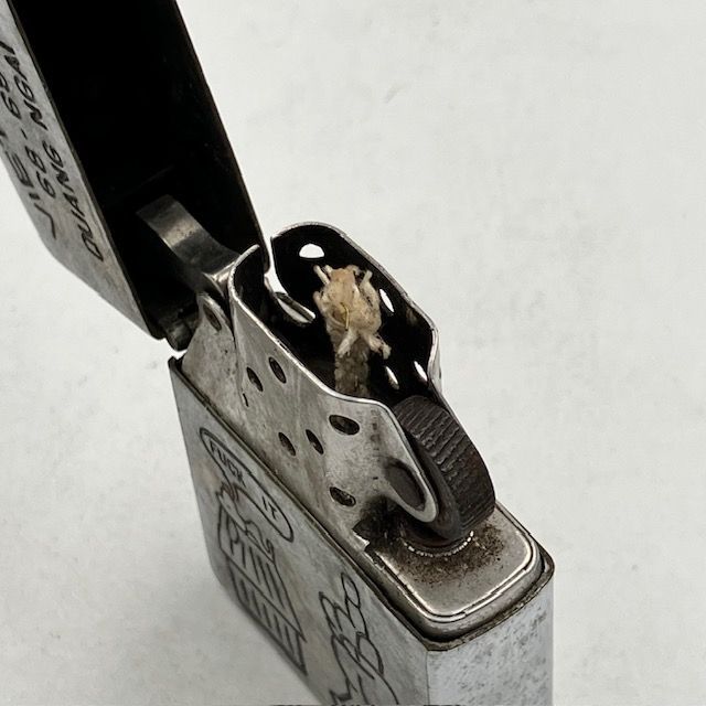 ZIPPO