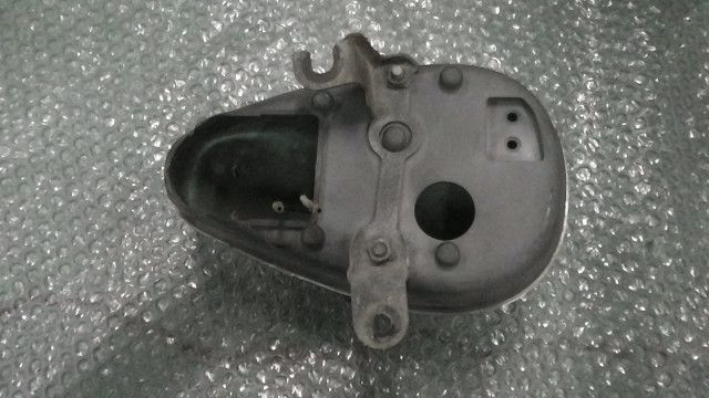 XV250ビラーゴ 3DM-053xxx の サイドカバー 小物入れ 傷:#1707181535 - メルカリ 