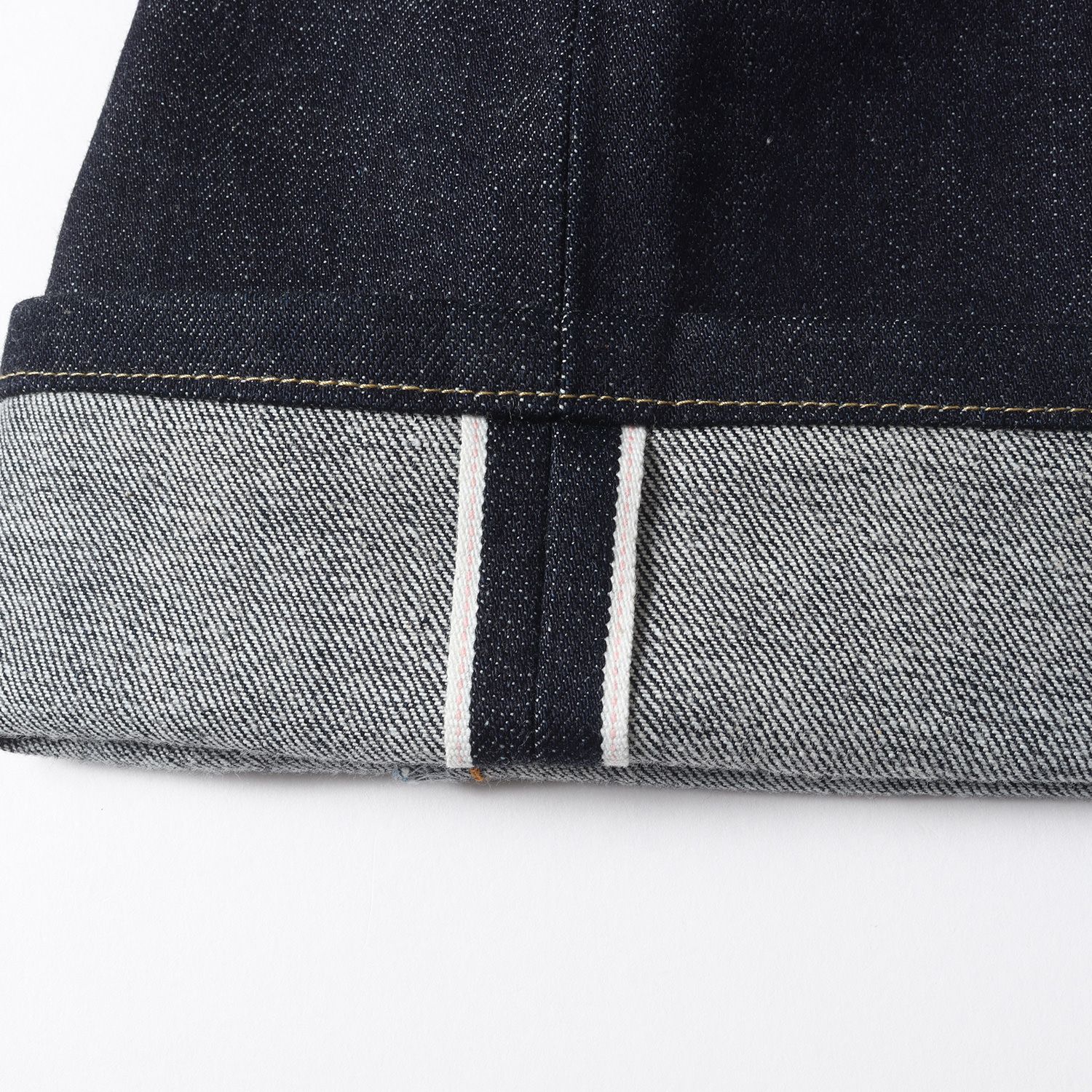 新品 DENIM WORKS デニムワークス デニムパンツ サイズ:32 スリム