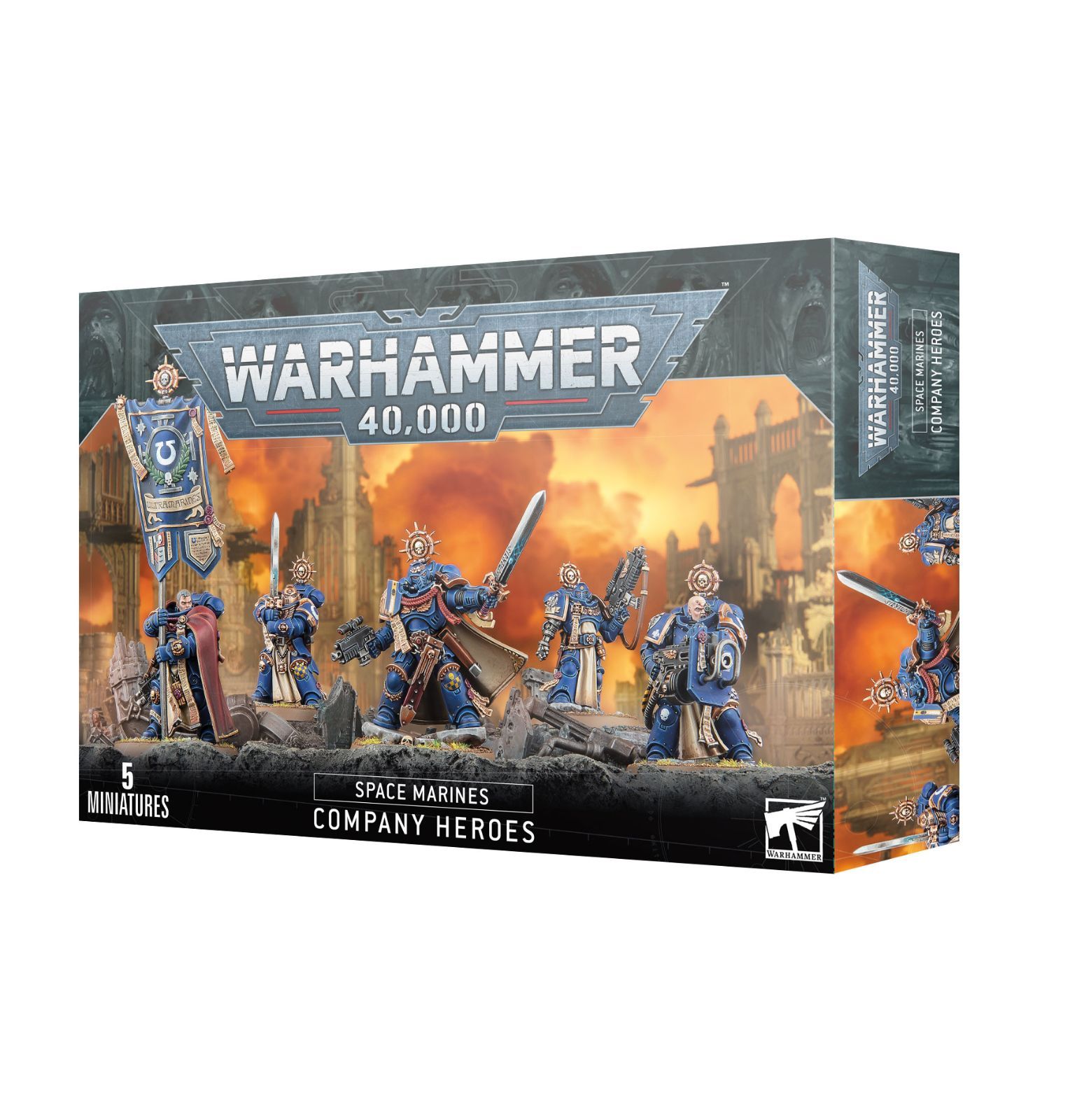 k*4様 wh-48-75_1.jpg プライマリス・カンパニー・チ warhammer40k ウォーハンマー その他