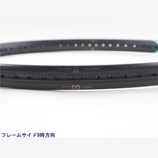 中古 テニスラケット ヘッド ブーム MP 2022年モデル (G3) HEAD BOOM