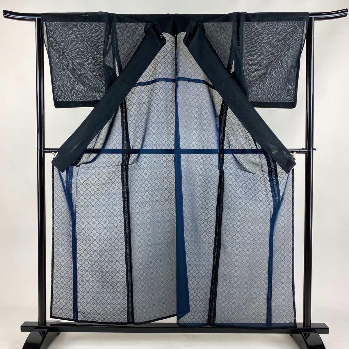 裄丈64.5cm
