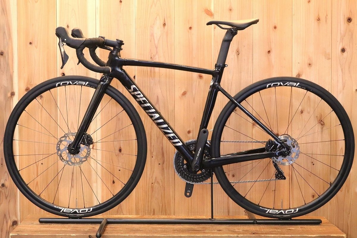 スペシャライズド SPECIALIZED アレースプリント ALLEZ SPRINT COMP DISC 2022年モデル 49サイズ シマノ 105  R7020 11S アルミ ロードバイク 【芦屋店】 - メルカリ