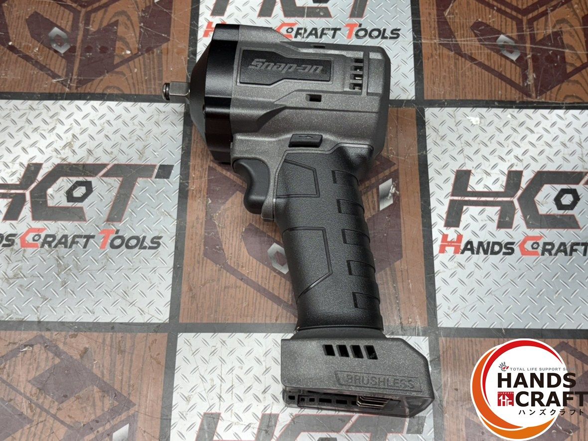 〇スナップオン Snap-on CT9038GMW1 コードレスインパクトレンチ
