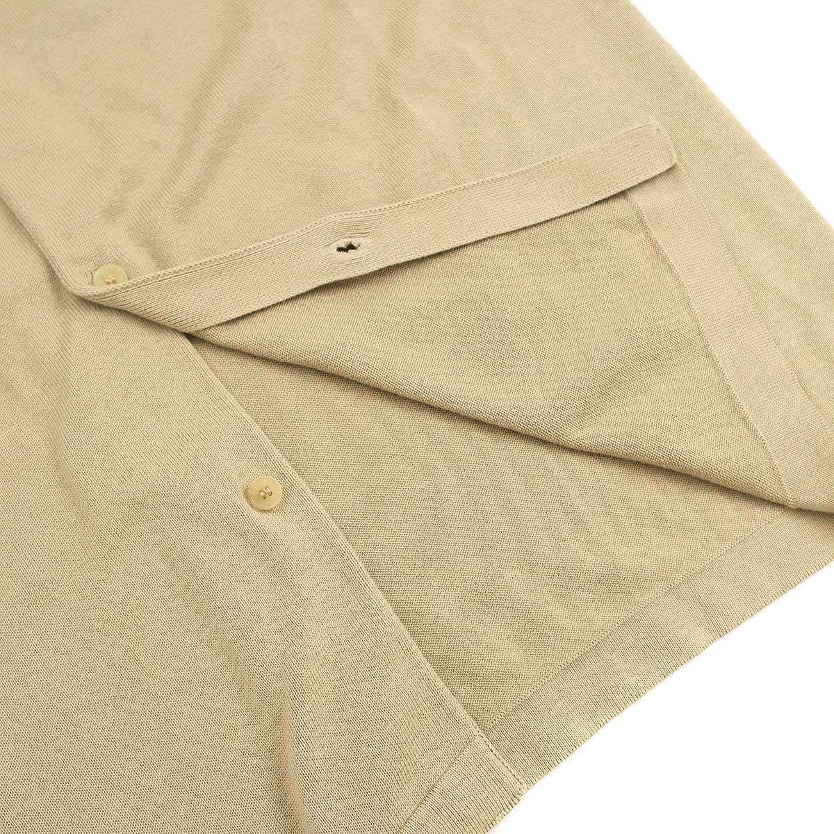 THE ROW ザ ロウ 23SS Mael Top ショートスリーブオーバーサイズニット 
