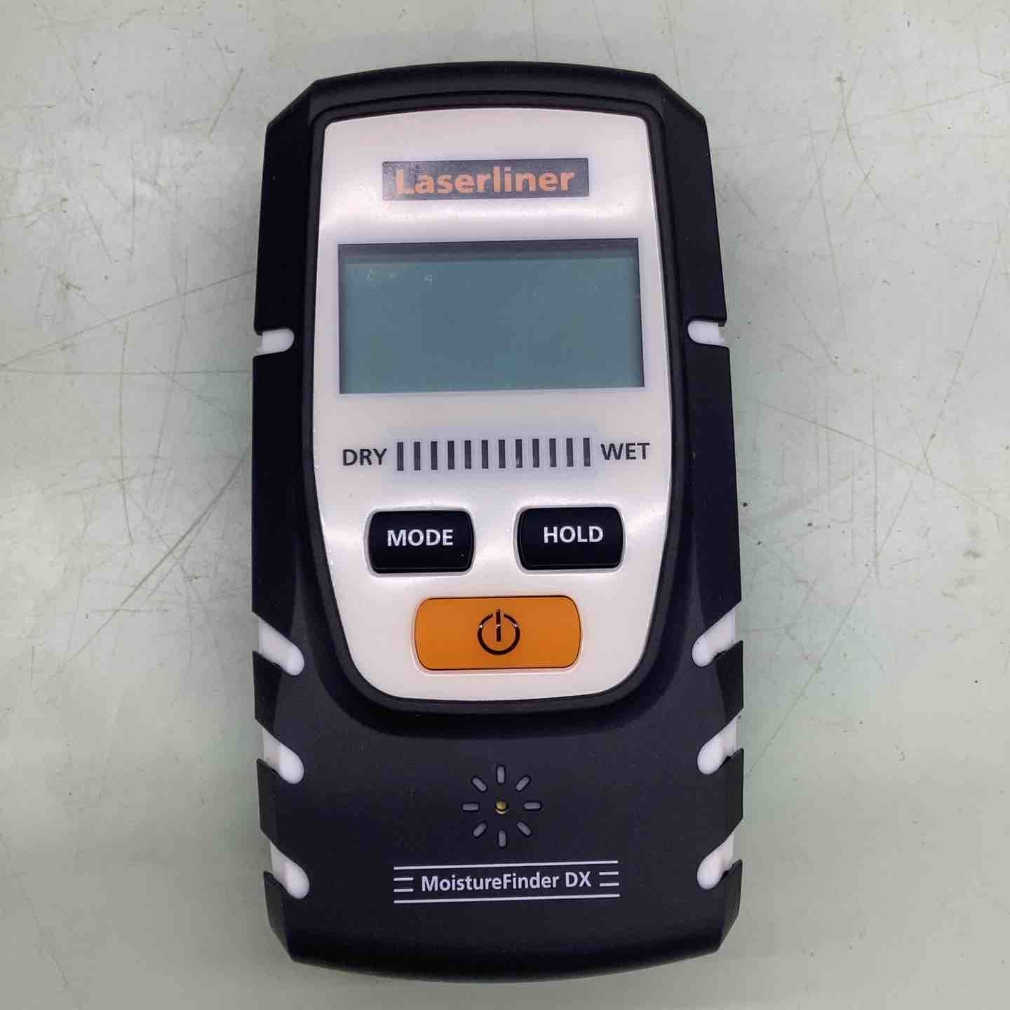 未開封品 ESCO コンパクト水分計 木材 建築素材用 EA776B-51 越谷店