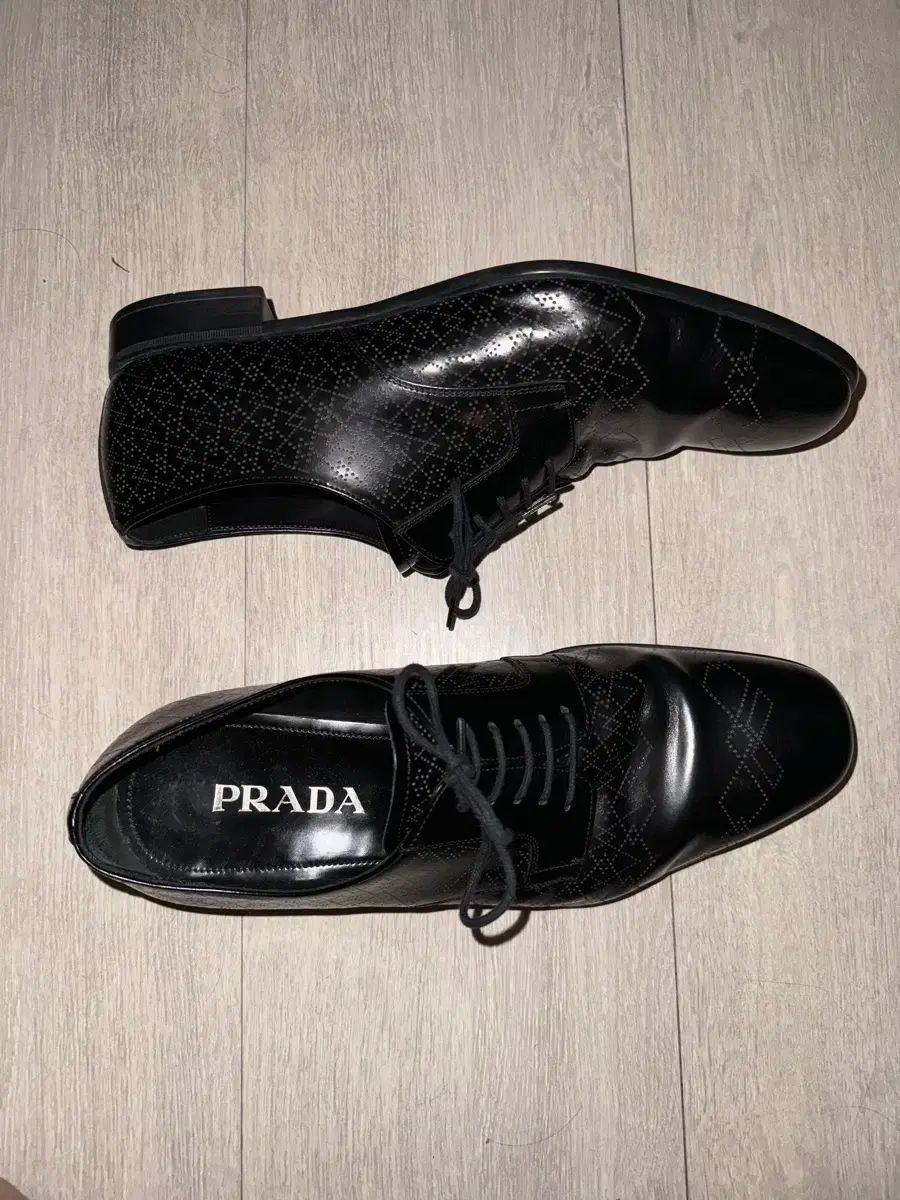 PRADA プラダ ドビ ドビシューズ