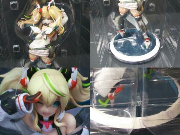 コトブキヤ ジェネ (ステラメモリーズVer.) 1/7 ファンタシー