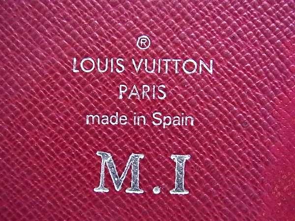 LOUIS VUITTON ルイヴィトン M64468 エピ フォリオ iPhone X / XS 