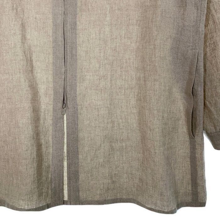 Yohji Yamamoto POUR HOMME ヨウジヤマモトプールオム HIGH COUNT