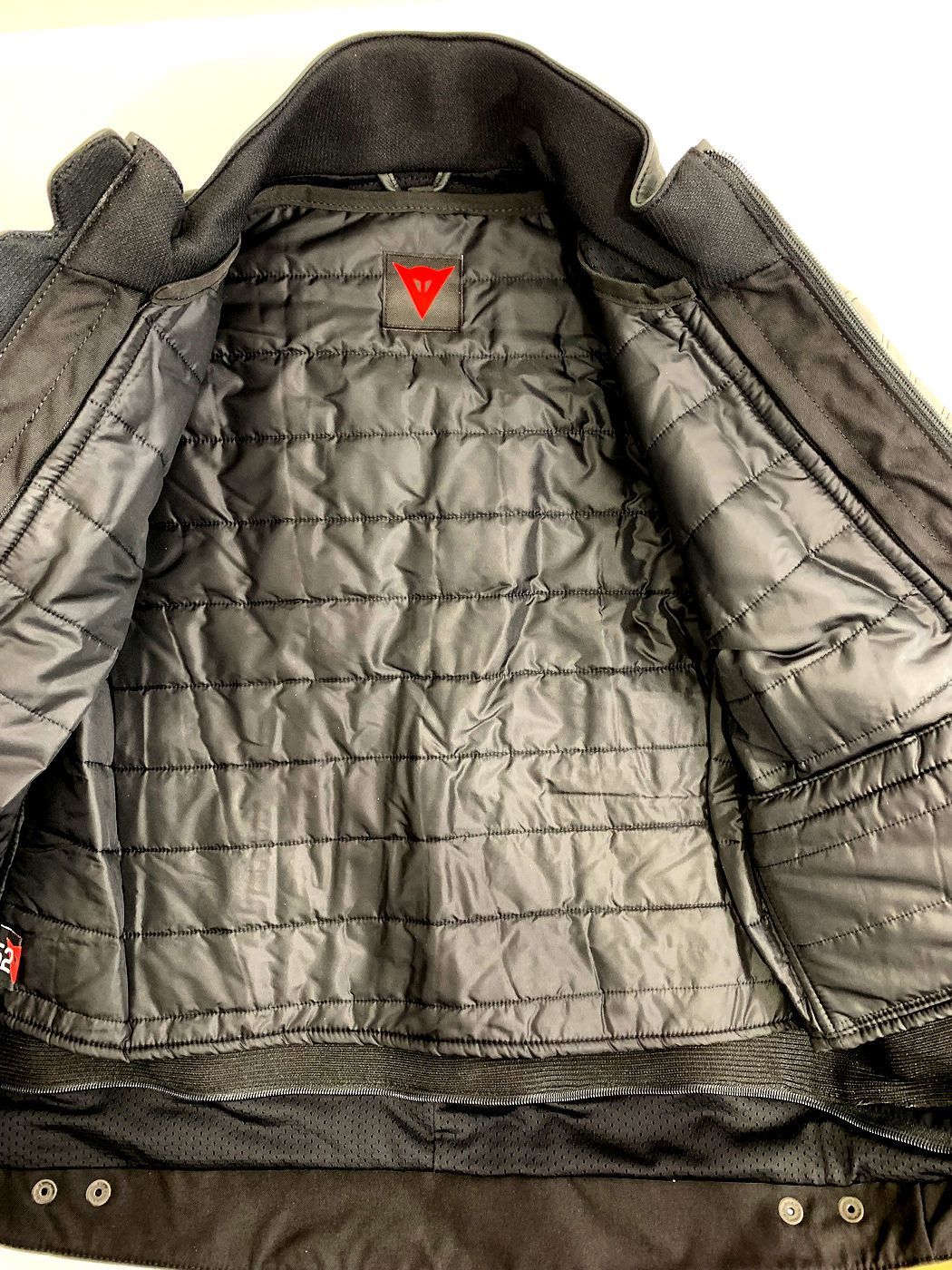 Dainese / ダイネーゼ BRYAN Leather Jacket（レザー・ジャケット