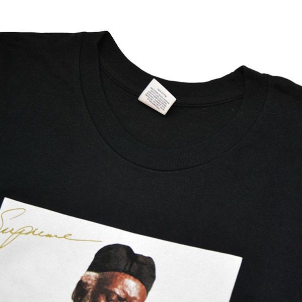 Supreme シュプリーム 2020AW Pharoah Sanders Tee ファラオサンダース ...