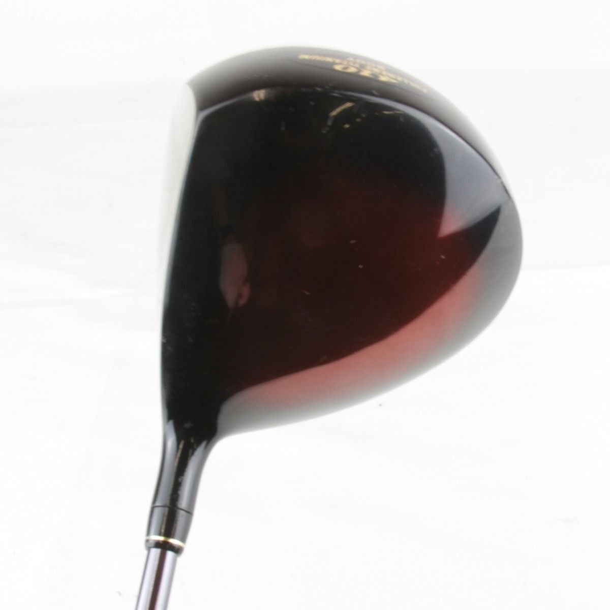 クラブ Maruman - 7366 maruman MAJESTY PRESTIGIO FV-R 1W R Vgood MARUMAN MAJESTY PRESTIGIO FV-R #8 Iron A Senior Flex