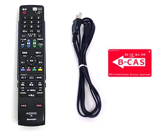 2チューナー BD-HDW45