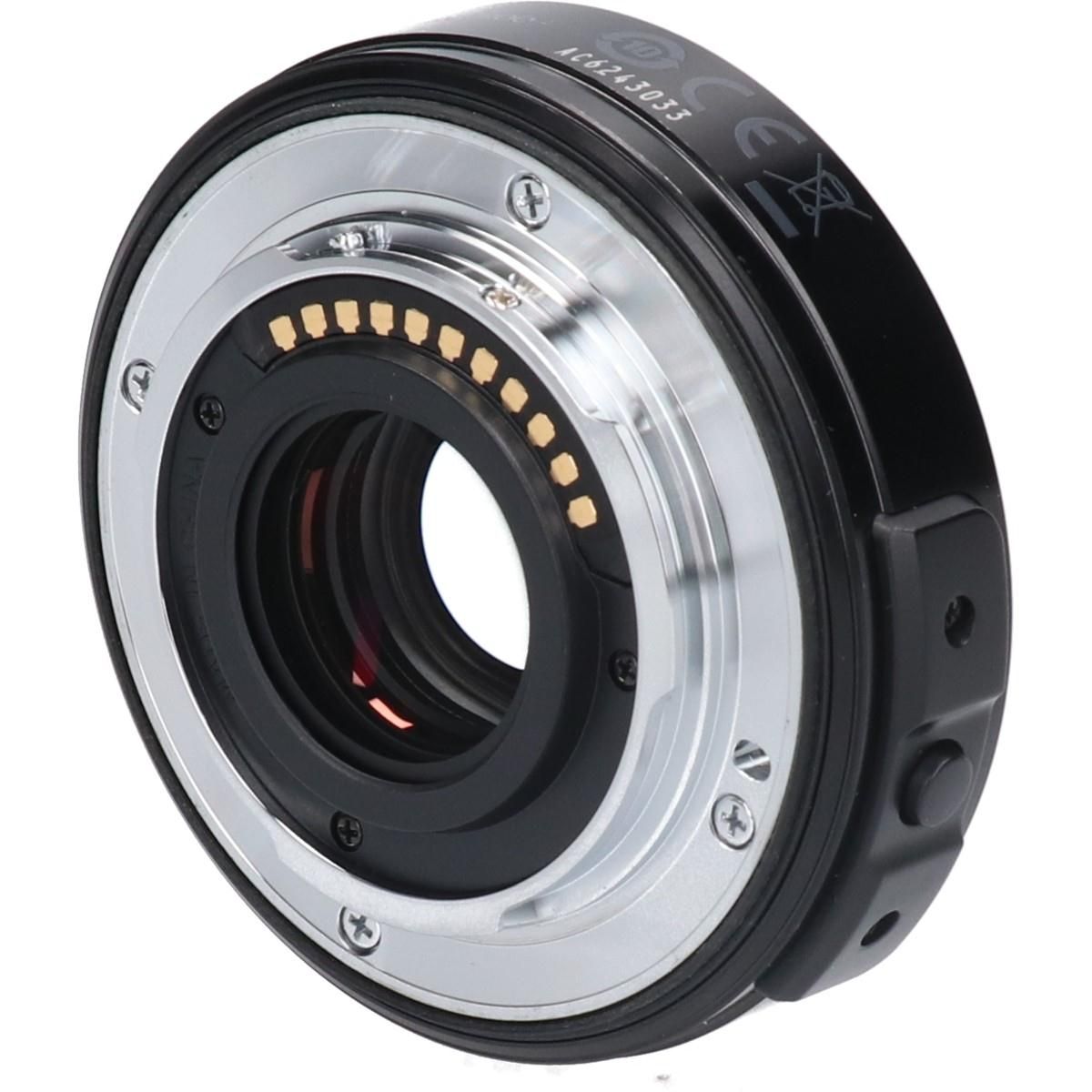 ４Ｘテレコンバーター